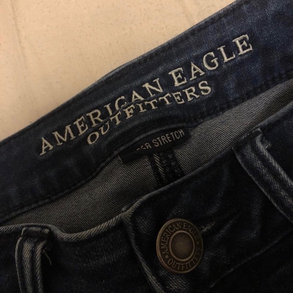 American Eagle Jeans - Picture 2 of 2